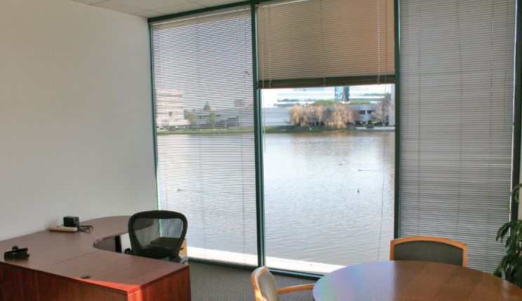 Suite 160 - Sublease